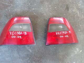 Opel - VECTRA  00 - 02 