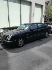 Mercedes-Benz E 200 1998 E 200 AVANTGARDE 