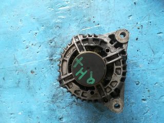 δυναμο CITROEN BERLINGO 1,6HDI 9HX-thumb-1