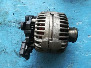 δυναμο CITROEN BERLINGO 1,6HDI 9HX-thumb-2