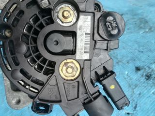δυναμο CITROEN BERLINGO 1,6HDI 9HX-thumb-3