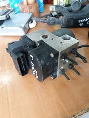 μοναδα  ABS VW PASSAT B5 1.8 20V-thumb-1