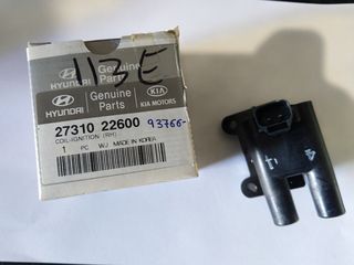 HYUNDAI / KIA ΠΟΛΛΑΠΛΑΣΙΑΣΤΗΣ (2731022600)