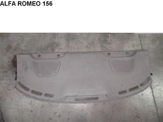 ALFA ROMEO 156 ΠΙΣΩ ΧΩΡΙΣΜΑ