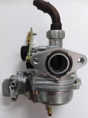Καρμπυλατέρ Honda C50C -thumb-1
