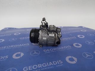 MERCEDES ΚΟΜΠΡΕΣΕΡ AIRCONDITION (A/C COMPRESSOR) E-CLASS (W212),C-CLASS (W204,W205),E-CLASS COUPE,SPRINTER,VITO