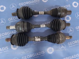 MERCEDES ΗΜΙΑΞΟΝΙΑ (HALF SHAFT) A-B-CLA-GLA-CLASS