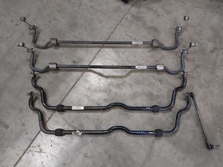 MERCEDES ΖΥΓΑΡΙΕΣ ΕΜΠΡΟΣ-ΠΙΣΩ (TORSION BAR) A-B-CLA-GLA-CLASS