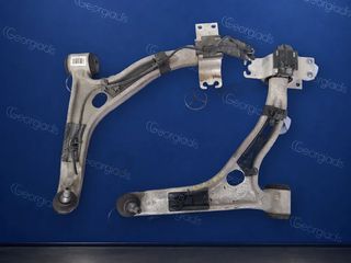 MERCEDES ΨΑΛΙΔΙΑ ΕΜΠΡΟΣ (CONTROL ARM) A-B-CLA CLASS