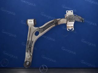 MERCEDES ΨΑΛΙΔΙΑ ΕΜΠΡΟΣ (CONTROL ARM) A-B-CLA CLASS-thumb-2