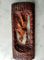 ΚΡΕΜΑΣΤΑ ΞΥΛΙΝΑ ΓΛΥΠΤΑ -thumb-1