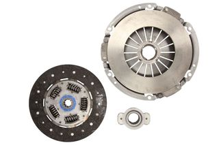 Σετ συμπλέκτη VALEO 827163 ΓΙΑ IVECO DAILY IV, DAILY V 05.06-02.14-thumb-1