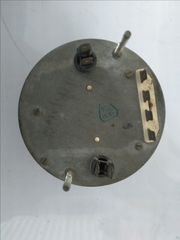 ΣΤΡΟΦΟΜΕΤΡΟ/ΕΝΔΕΙΞΗ ΚΑΥΣΙΜΟΥ 24V ΓΙΑ DAF-thumb-1
