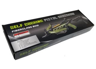  ΣΚΟΠΕΥΤΙΚΗ ΒΑΛΛΙΣΤΡΑ Alligator MK-TCS2-BK Man Kung 80  LB-thumb-3