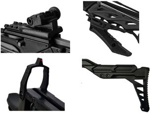  ΣΚΟΠΕΥΤΙΚΗ ΒΑΛΛΙΣΤΡΑ Alligator MK-TCS2-BK Man Kung 80  LB-thumb-4