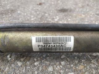 CRYSLER VOYAGER / GRAND VOYAGER '97-'04 - ΚΡΕΜΑΡΓΙΕΡΑ-thumb-2