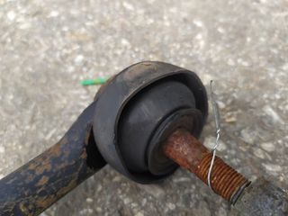 CRYSLER VOYAGER / GRAND VOYAGER '97-'04 - ΚΡΕΜΑΡΓΙΕΡΑ-thumb-5