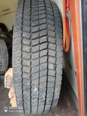 Lastixo michelin