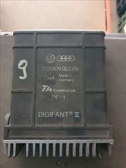 EΓΚΕΦΑΛΟΣ ΜΗΧΑΝΗΣ ΜΕΤΑΧΕΙΡΙΣΜΕΝΟΣ 037906022AM,037906022DA