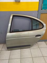 ΟΠΙΣΘΙΑ ΑΡΙΣΤΕΡΗ ΠΟΡΤΑ ΚΟΜΠΛΕ RENAULT MEGANE SEDAN 1995-1999