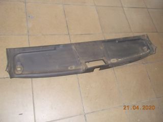 ΚΑΛΥΜΜΑ ΟΡΟΦΗΣ BMW E28 ''BMW Bαμβακας''