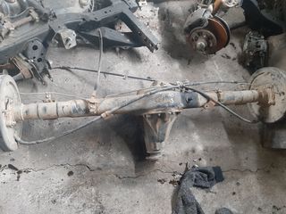 TOYOTA HILUX 10/41 LSD ΔΙΑΦΟΡΙΚΟ ΠΙΣΩ