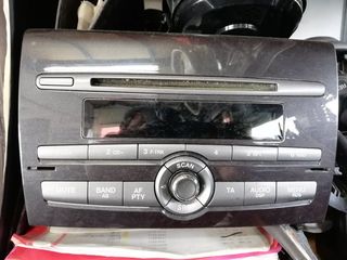 FIAT BRAVO RADIO/CD