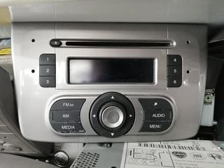 ALFA ROMEO MITO RADIO/CD