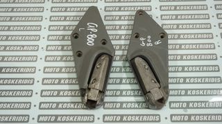 ΜΑΣΠΙΕ ΣΥΝΟΔΗΓΟΥ  (L-R) ->  GILERA GP 800 / MOTO PARTS KOSKERIDIS 