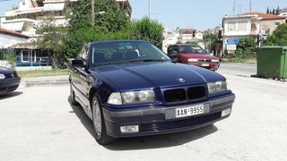 Bmw 316 1997 316I 318I-thumb-3
