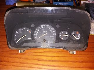 KONTER ESCORT 1994 1.6