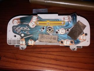 KONTER ESCORT 1994 1.6-thumb-1