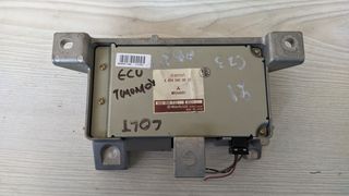 ECU ηλεκτρικής κολόνας τιμονιού από Mitsubishi Colt CZC 2006-2012, για Mitsubishi Colt 2003 - 2013, Smart FourFor 2004-2006