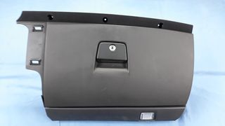 VOLVO S40 NTOYΛΑΠΙ ΜΠΕΖ -ΜΑΥΡΟ-thumb-1
