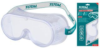 Γυαλιά προστασίας TOTAL TSP302 (με πολυανθρακικούς φακούς)