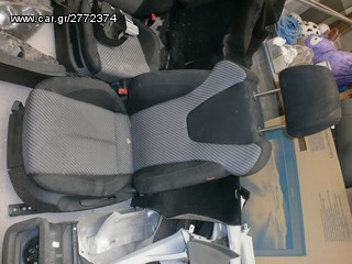 ΠΩΛΟΥΝΤΑΙ ΔΙΑΦΟΡΑ ΑΝΤΑΛΛΑΚΤΙΚΑ ΑΠΟ SEAT LEON 1.4 TSI-thumb-1