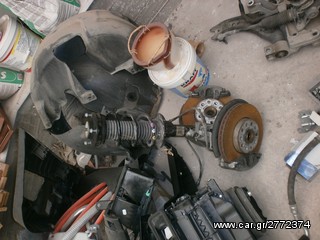 ΠΩΛΟΥΝΤΑΙ ΔΙΑΦΟΡΑ ΑΝΤΑΛΛΑΚΤΙΚΑ ΑΠΟ SEAT LEON 1.4 TSI-thumb-2
