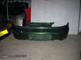 KARAHALIOS-PARTS ΠΡΟΦΥΛΑΚΤΗΡΑΣ ΠΙΣΩ HYUNDAI FX COUPE 97-99