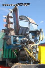 Σπαστήρες 2005 ΣΠΑΣΤΗΡΑΣ ΞΥΛΟΥ FORUS GHM 300-thumb-4