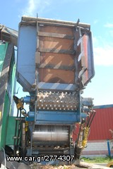 Σπαστήρες 2005 ΣΠΑΣΤΗΡΑΣ ΞΥΛΟΥ FORUS GHM 300-thumb-5