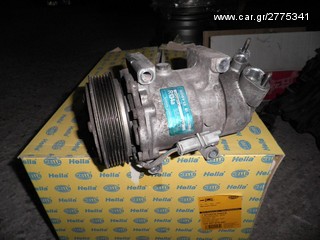 PEUGEOT 307 ΚΟΜΠΡΕΣΕΡ A/C