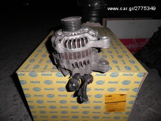 PEUGEOT 307 ΔΥΝΑΜΟ