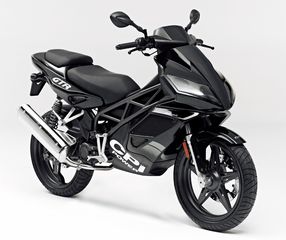 Πωλείται CPI GTR 50 2T σε κομμάτια για ανταλλακτικά