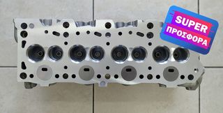 TOPLINE KEΦΑΛΕΣ MAZDA R2 *SUPER ΠΡΟΣΦΟΡΑ*-thumb-1