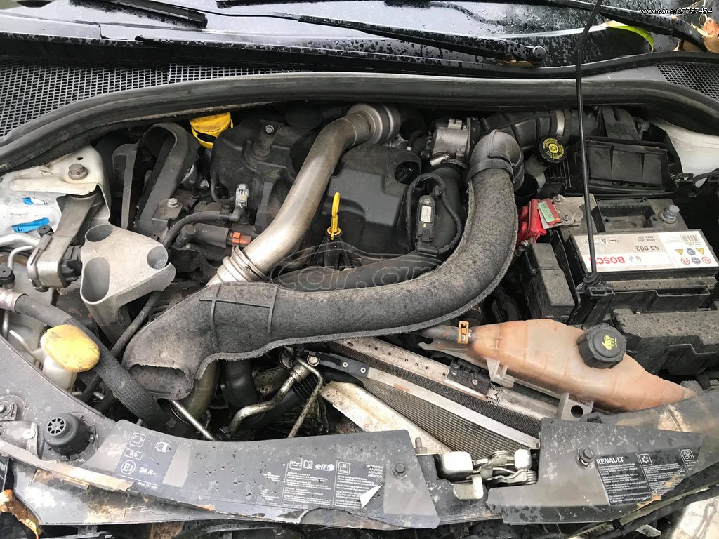 Renault Clio 2010