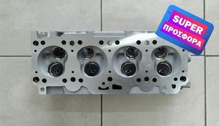 TOPLINE KEΦΑΛΕΣ MAZDA F6*SUPER ΠΡΟΣΦΟΡΑ*-thumb-1