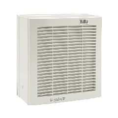 Εξαεριστήρας οικιακός τζαμιού τοίχου 68w HV 300 A VE για θερμοκρασία αέρα έως 45°C και συμβατότητα με αισθητήριο ποιότητας αέρα SQA και υγροστάτη HIG
