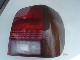 VW ( VOLKSWAGEN) POLO 99-01 ΦΑΝΑΡΙ ΔΕΞΙ 