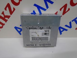 OPEL VECTRA A  89-95 DELCO ΕΓΚΕΦΑΛΟΣ 16133739 GM WE ΑΠΟΣΤΟΛΗ ΣΤΗΝ ΕΔΡΑ ΣΑΣ