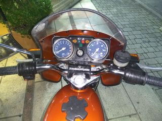 Zundapp 1978 KS  50 WATERCOOL-thumb-1
